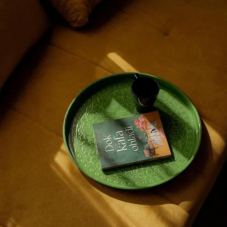 Lala & Daughters דירה