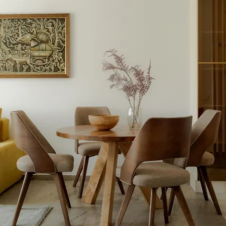 דירה Lala & Daughters *