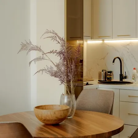 Lala & Daughters דירה