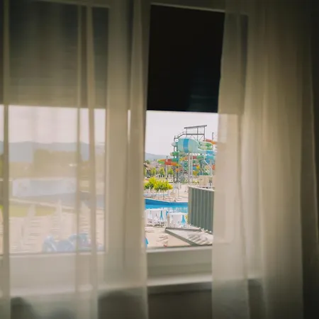 דירה Lala & Daughters *