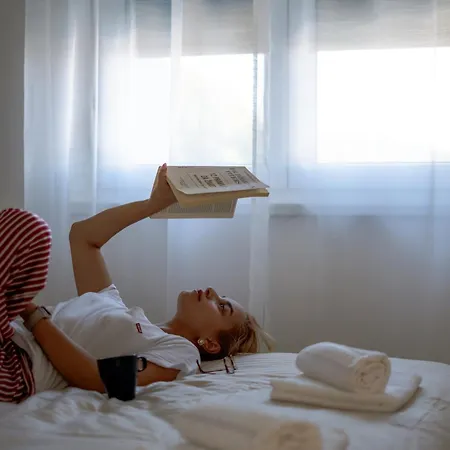 Lala & Daughters דירה