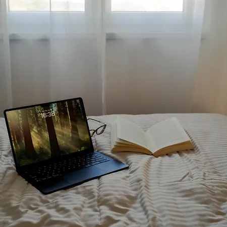 דירה Lala & Daughters Vrnjačka Banja