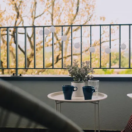 Lala & Daughters דירה