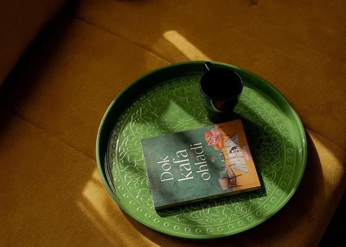 Lala & Daughters 아파트