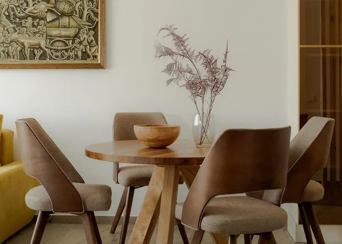 아파트 Lala & Daughters *