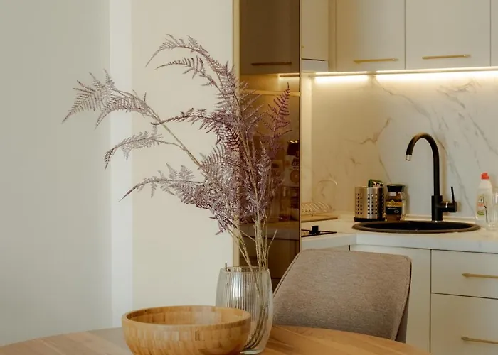 Lala & Daughters 아파트