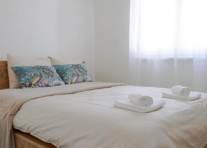 Lala & Daughters 아파트 *