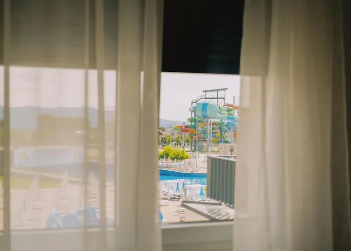 아파트 Lala & Daughters *