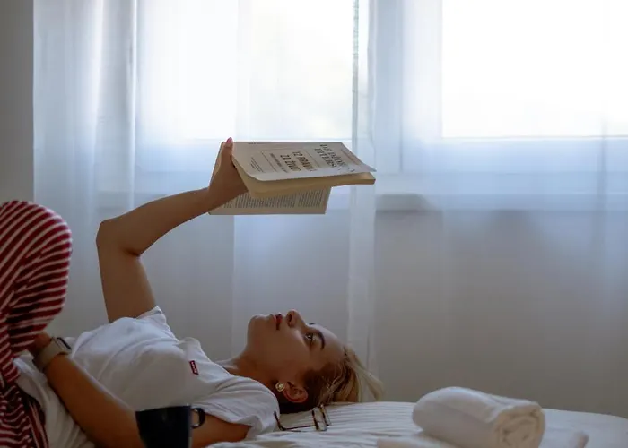 Lala & Daughters 아파트