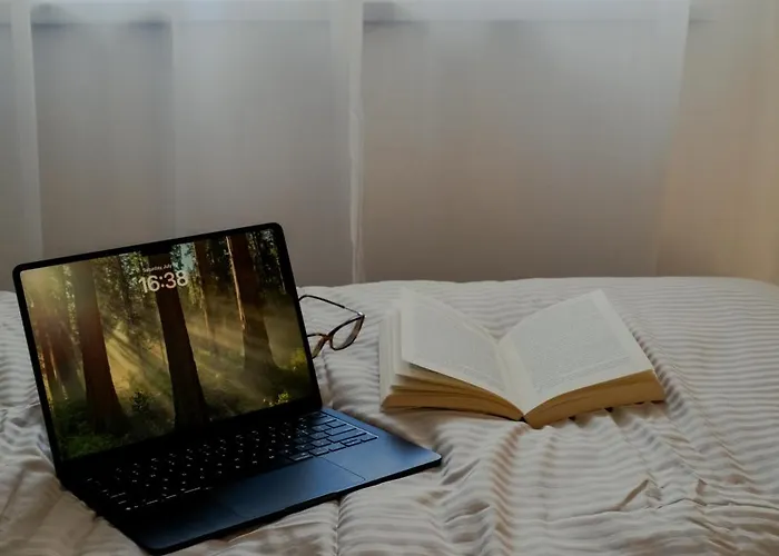 아파트 Lala & Daughters Vrnjačka Banja