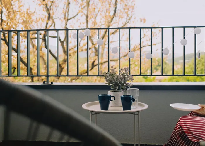 Lala & Daughters 아파트